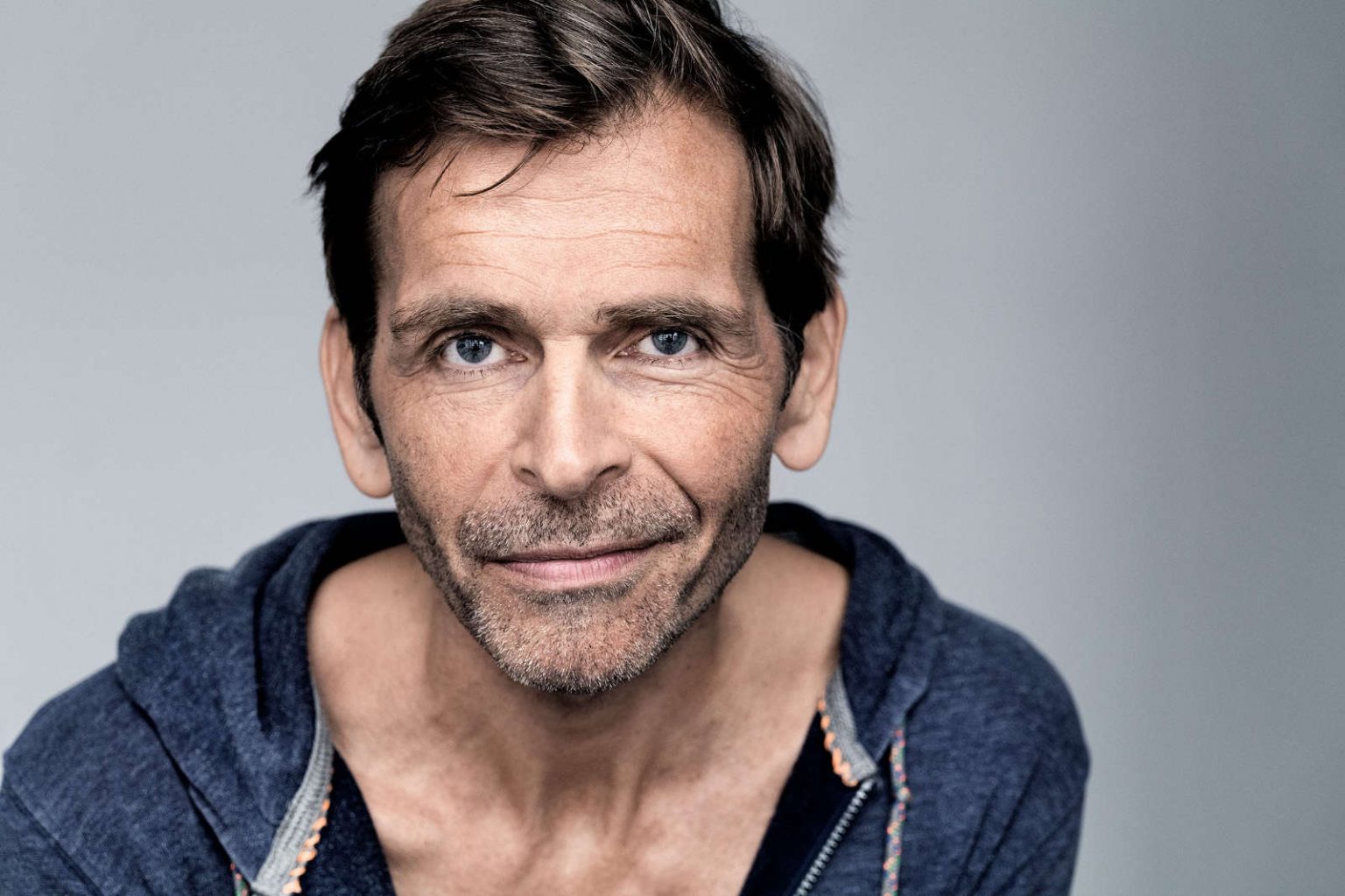 TONIO ARANGO · Schauspieler TONIO ARANGO