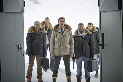 Alarm für Cobra 11 – Die Autobahnpolizei