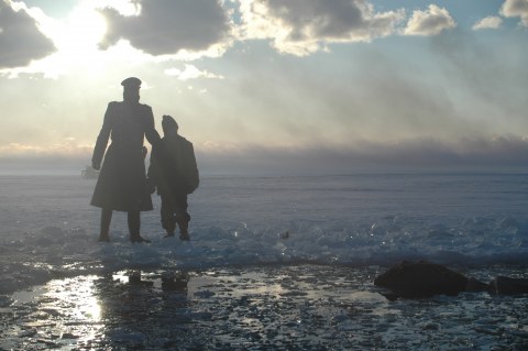 Image Not Found On Media Library