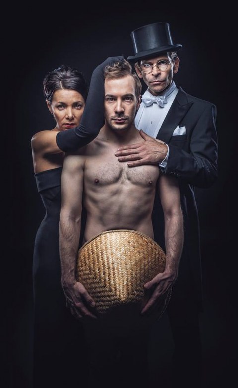 Image Not Found On Media Library