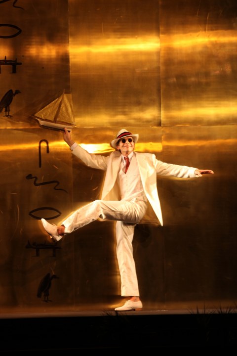 Image Not Found On Media Library