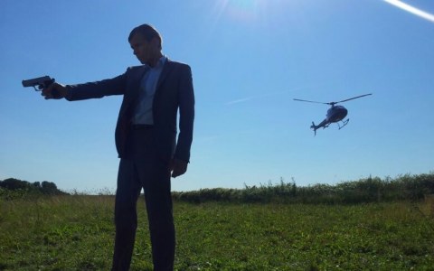 Image Not Found On Media Library