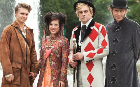 Image Not Found On Media Library