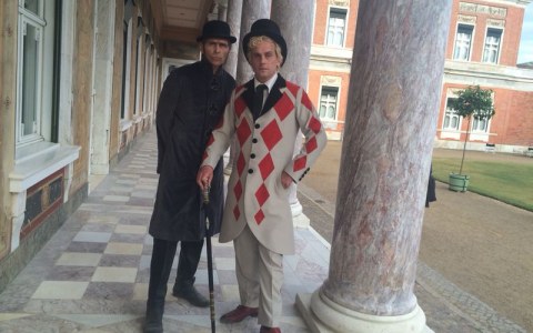 Image Not Found On Media Library